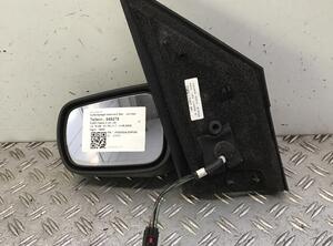 Wing (Door) Mirror FORD FIESTA V (JH_, JD_)