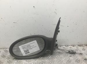 Wing (Door) Mirror SMART CITY-COUPE (450), SMART FORTWO Coupe (450)