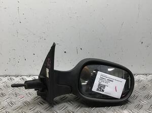 Wing (Door) Mirror RENAULT CLIO II (BB_, CB_), RENAULT CLIO III (BR0/1, CR0/1), RENAULT THALIA I (LB_)