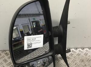 Wing (Door) Mirror FIAT DUCATO Bus (244_), FIAT DUCATO Van (244_), FIAT DUCATO Platform/Chassis (244_)