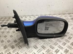 Wing (Door) Mirror RENAULT TWINGO III (BCM_, BCA_)