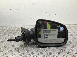 Wing (Door) Mirror RENAULT LOGAN I Estate (KS_), DACIA LOGAN MCV (KS_), DACIA LOGAN (LS_), DACIA DUSTER (HS_)