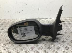 Wing (Door) Mirror RENAULT MEGANE I Grandtour (KA0/1_)