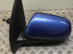 Wing (Door) Mirror CHEVROLET AVEO / KALOS Saloon (T250, T255)