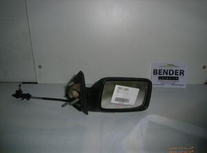 Wing (Door) Mirror VW VENTO (1H2)