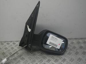 Wing (Door) Mirror FORD FIESTA V (JH_, JD_)