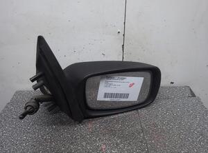 Wing (Door) Mirror FORD FIESTA III (GFJ)