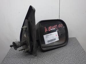 Wing (Door) Mirror RENAULT KANGOO (KC0/1_)