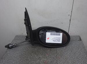 Wing (Door) Mirror SMART CITY-COUPE (450), SMART FORTWO Coupe (450)