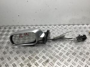 Wing (Door) Mirror AUDI A6 (4B2, C5)