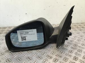 Wing (Door) Mirror RENAULT LAGUNA III (BT0/1)