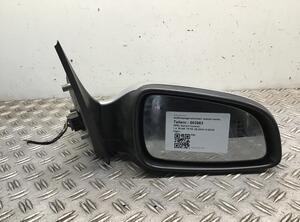 Wing (Door) Mirror OPEL ASTRA H Estate (A04), OPEL ASTRA H (A04)