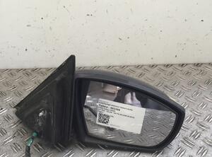 Wing (Door) Mirror FORD GALAXY (WA6), FORD S-MAX (WA6)