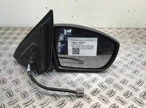 Wing (Door) Mirror FORD GALAXY (WA6), FORD S-MAX (WA6)