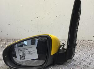 Wing (Door) Mirror VW TOURAN (1T1, 1T2), VW TOURAN (1T3), VW TOURAN VAN (1T3), VW TOURAN (5T1)