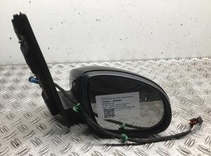 Wing (Door) Mirror VW SHARAN (7N1, 7N2), VW SHARAN VAN (7N1, 7N2)