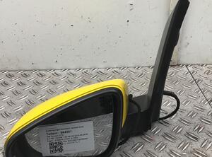 Wing (Door) Mirror VW TOURAN (1T1, 1T2), VW TOURAN (1T3), VW TOURAN VAN (1T3), VW TOURAN (5T1)