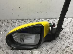 Wing (Door) Mirror VW TOURAN (1T1, 1T2), VW TOURAN (1T3), VW TOURAN VAN (1T3), VW TOURAN (5T1)