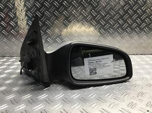 Wing (Door) Mirror OPEL ASTRA H Estate (A04), OPEL ASTRA H (A04)