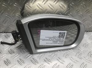 Wing (Door) Mirror MERCEDES-BENZ C-CLASS Coupe (CL203)