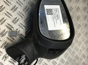 Wing (Door) Mirror FORD FIESTA VI (CB1, CCN)