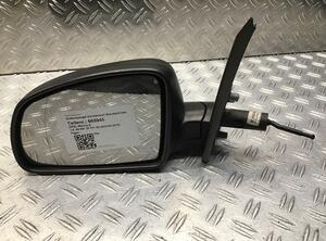 Wing (Door) Mirror OPEL MERIVA A MPV (X03)