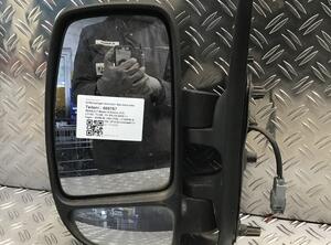 Wing (Door) Mirror RENAULT MASTER II Van (FD), RENAULT MASTER PRO Van (FH__)