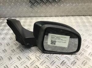 Wing (Door) Mirror FORD MONDEO IV Turnier (BA7)