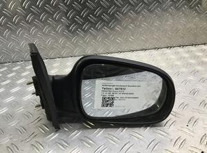 Wing (Door) Mirror DAIHATSU CUORE V (L7_)