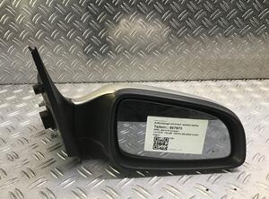 Wing (Door) Mirror OPEL ASTRA H Estate (A04), OPEL ASTRA H (A04)