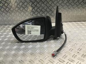 Wing (Door) Mirror FORD GALAXY (WA6), FORD S-MAX (WA6)