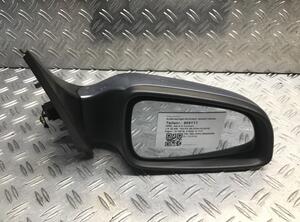 Wing (Door) Mirror OPEL ASTRA H Estate (A04), OPEL ASTRA H (A04)