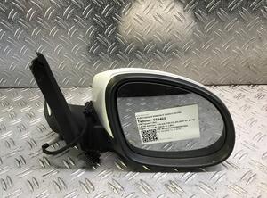 Wing (Door) Mirror VW TIGUAN (5N_)