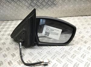 Wing (Door) Mirror FORD GALAXY (WA6), FORD S-MAX (WA6)