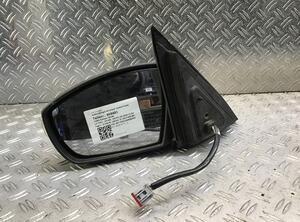 Wing (Door) Mirror FORD GALAXY (WA6), FORD S-MAX (WA6)