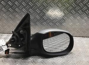 Wing (Door) Mirror PEUGEOT 206 CC (2D)