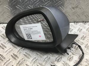 Wing (Door) Mirror OPEL CORSA D (S07)