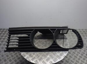 Plaat radiateurgrille BMW 3 (E30)