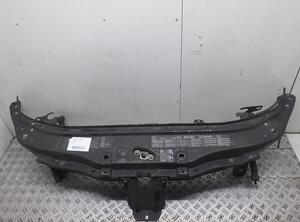 Front Panel RENAULT ESPACE IV (JK0/1_)