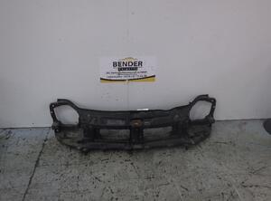 Front Panel OPEL Vivaro Combi (J7)