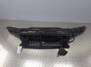 Front Panel VOLVO V70 II (SW)