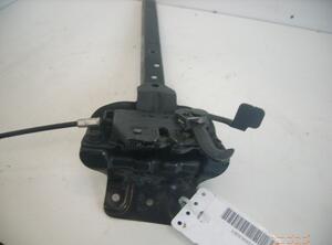 Front Panel CHEVROLET Captiva (C100, C140)