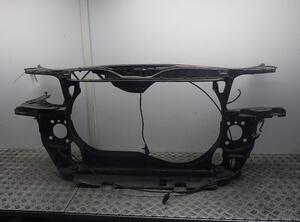 Front Panel AUDI A4 (8E2, B6)