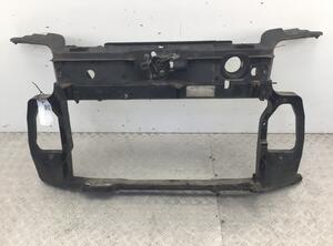 Front Panel FIAT PANDA (169_)