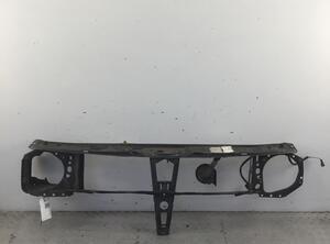 Front Panel VW GOLF II (19E, 1G1)