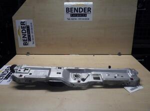 Front Panel OPEL CORSA C (X01)