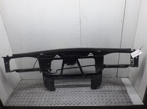 Front Panel FORD MONDEO III Saloon (B4Y)