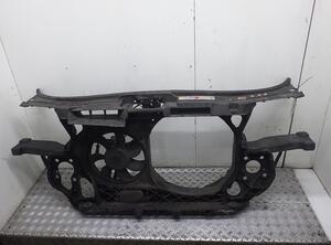 Front Panel AUDI A6 (4B2, C5)