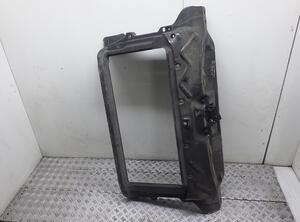 Front Panel VW NEW BEETLE (9C1, 1C1)