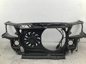 Front Panel AUDI A4 Avant (8E5, B6), AUDI A4 Avant (8ED, B7)